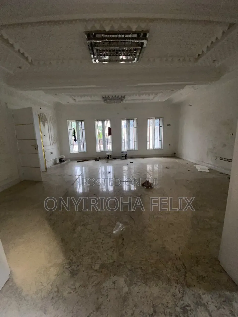 6bdrm Duplex in 6Th Avenue Gwarinpa, Bunkoro for rent