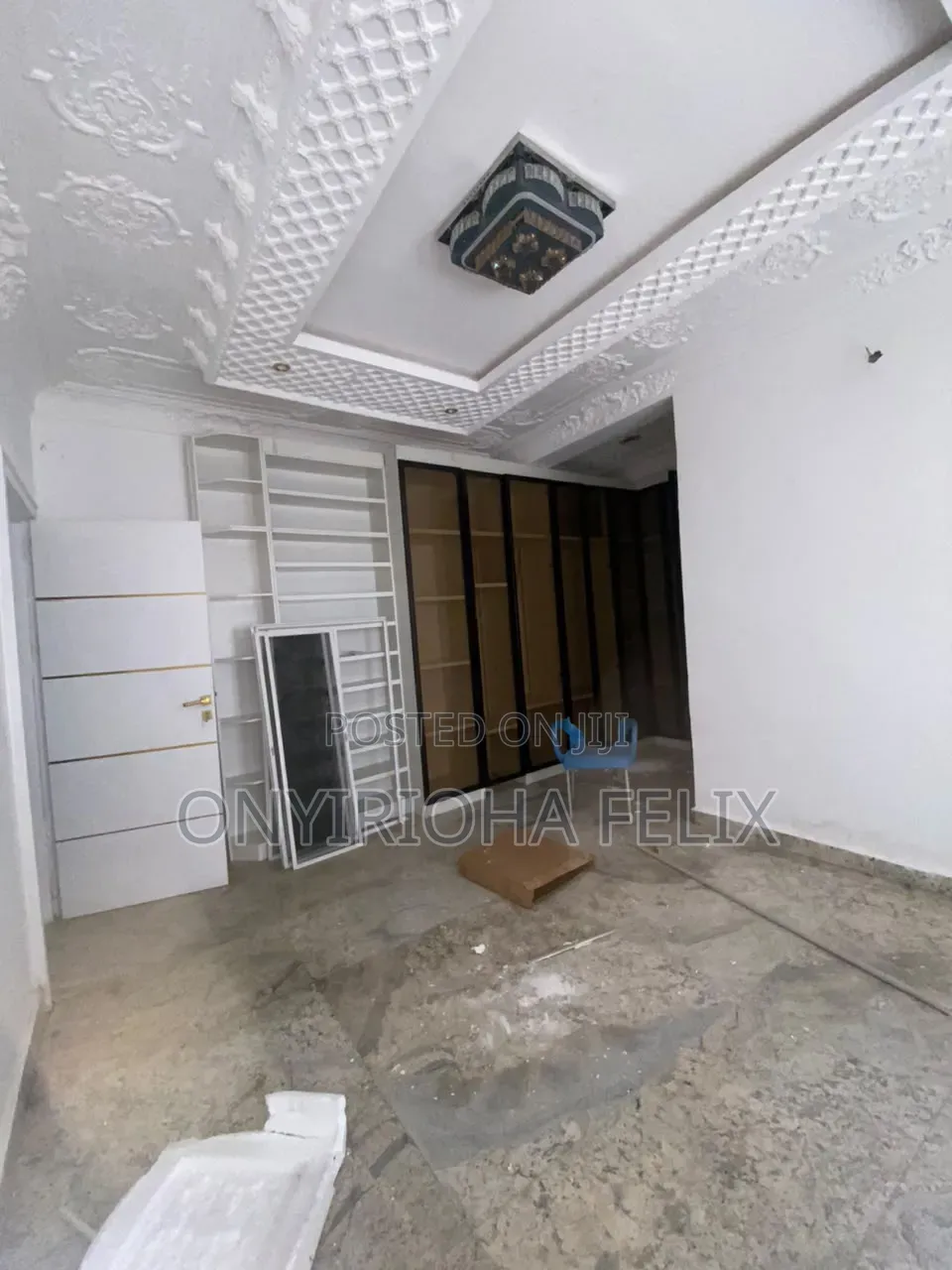 6bdrm Duplex in 6Th Avenue Gwarinpa, Bunkoro for rent