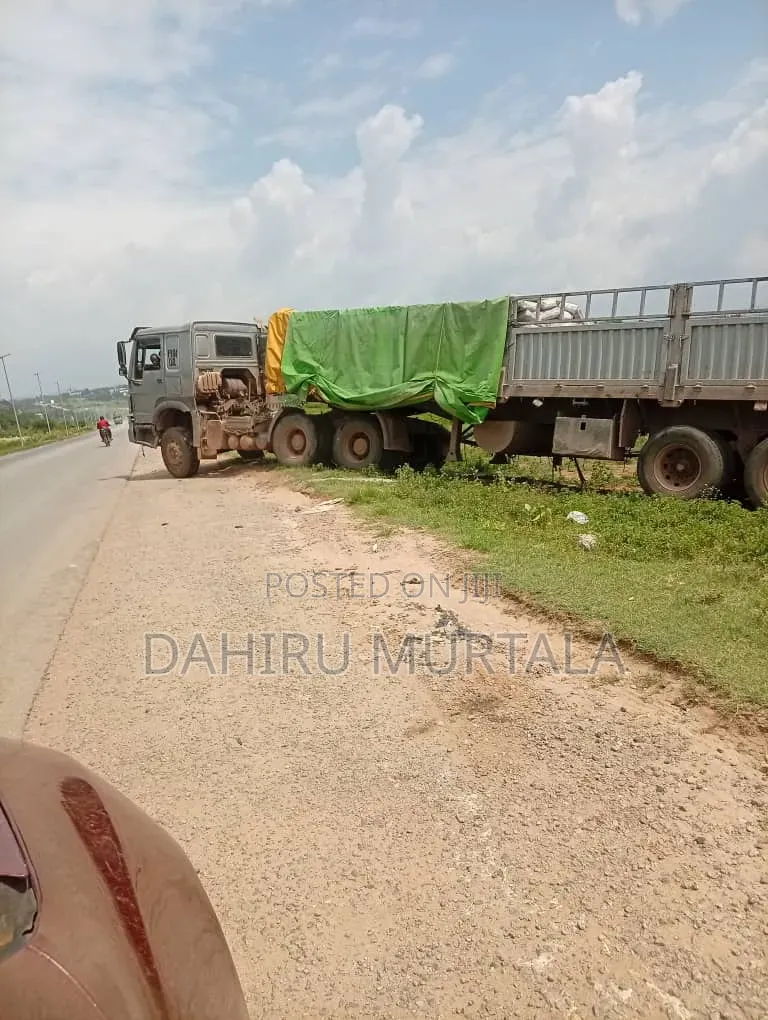Wholesale of Dangote Cement
