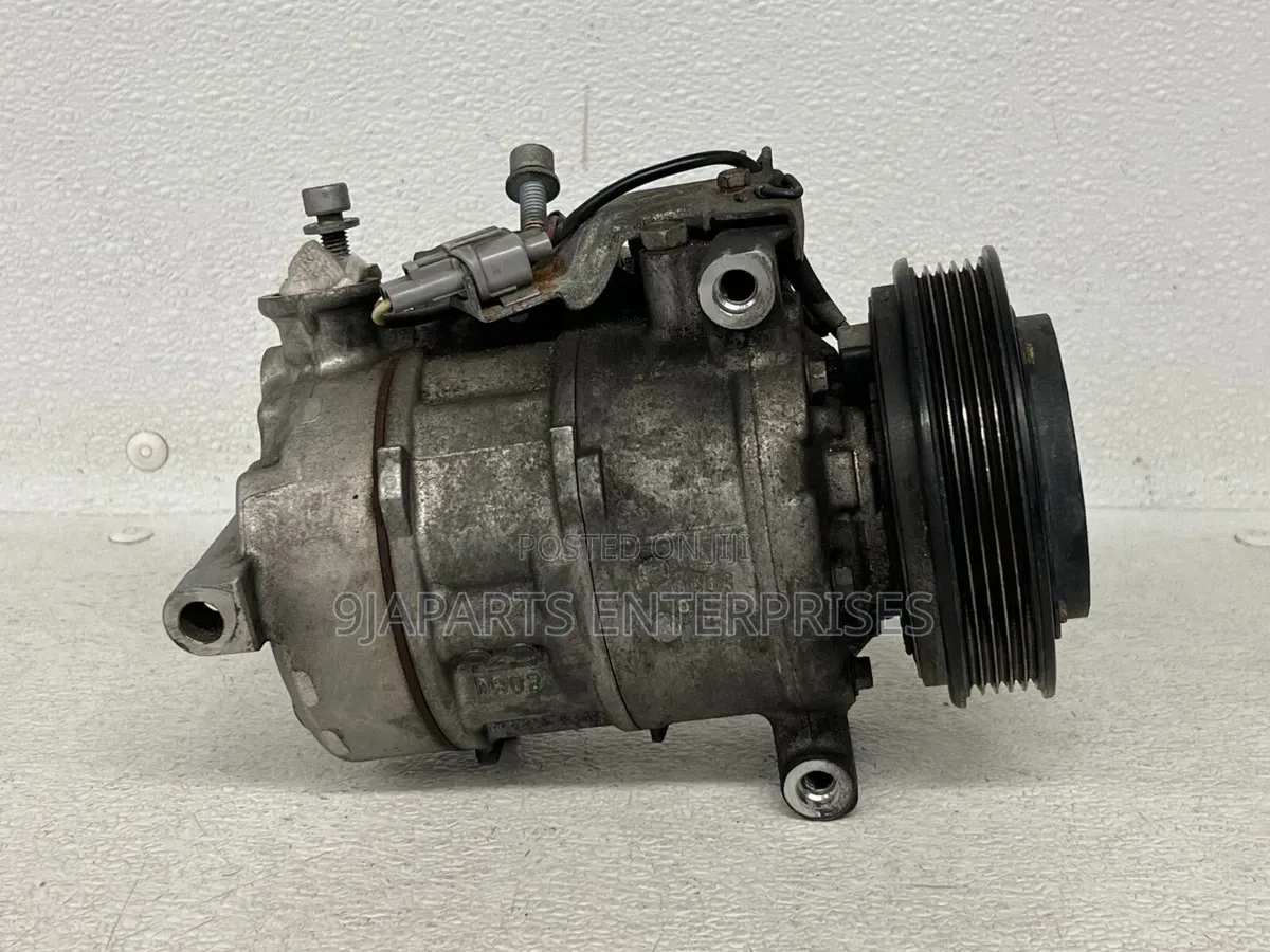 Benz A35 Amg, Gla250, Glb250, Cla35/Gla35/Glb35 Cla45 AC Compressor