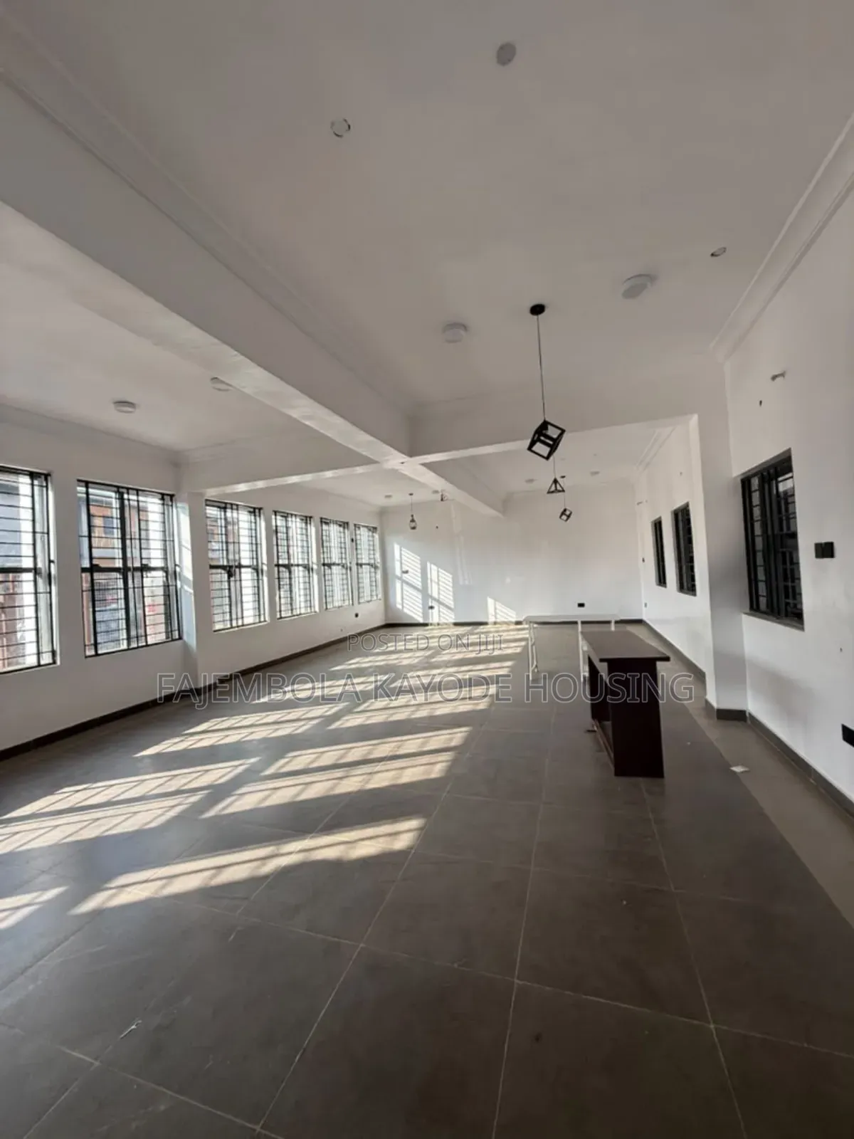 Office Space at Orogun