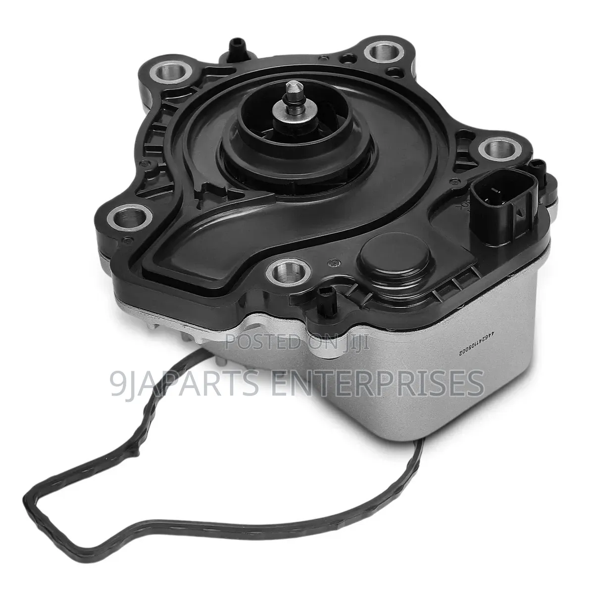 Electric Engine Water Pump for Honda Accord 2018-2022 CR-V 2020-2022