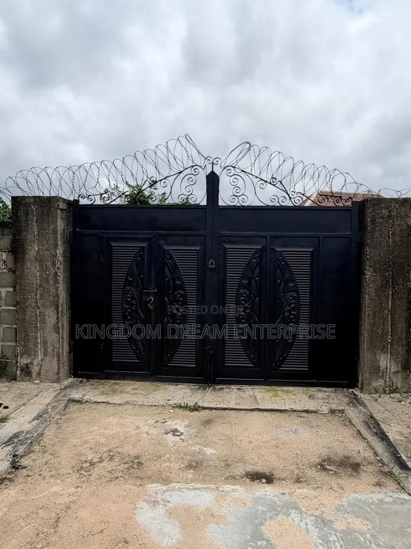 Poultry Farm Badagry Lagos State 500m