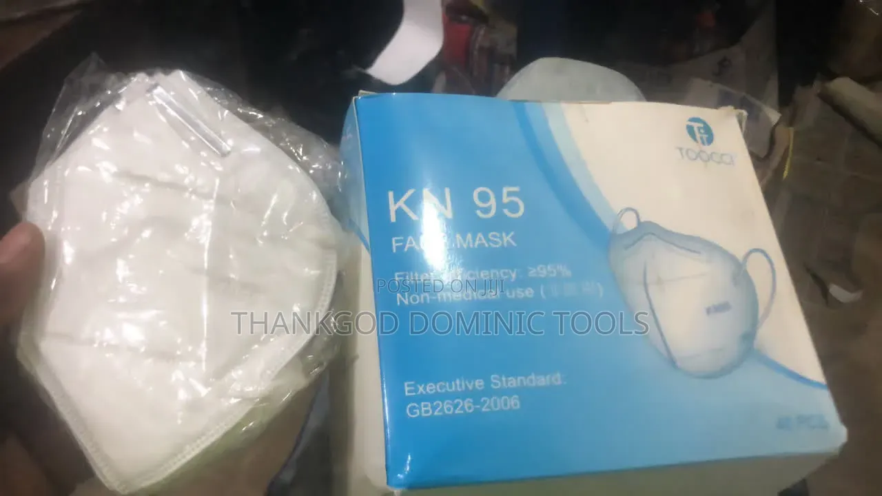 Safety Protective Equipment