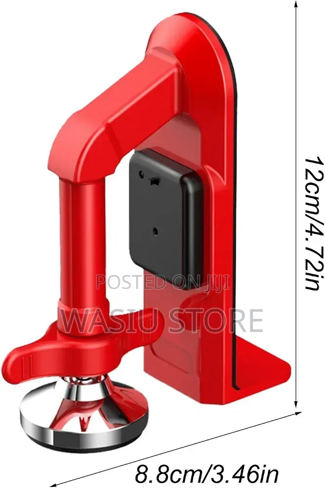 Portable Door Stop Alarm