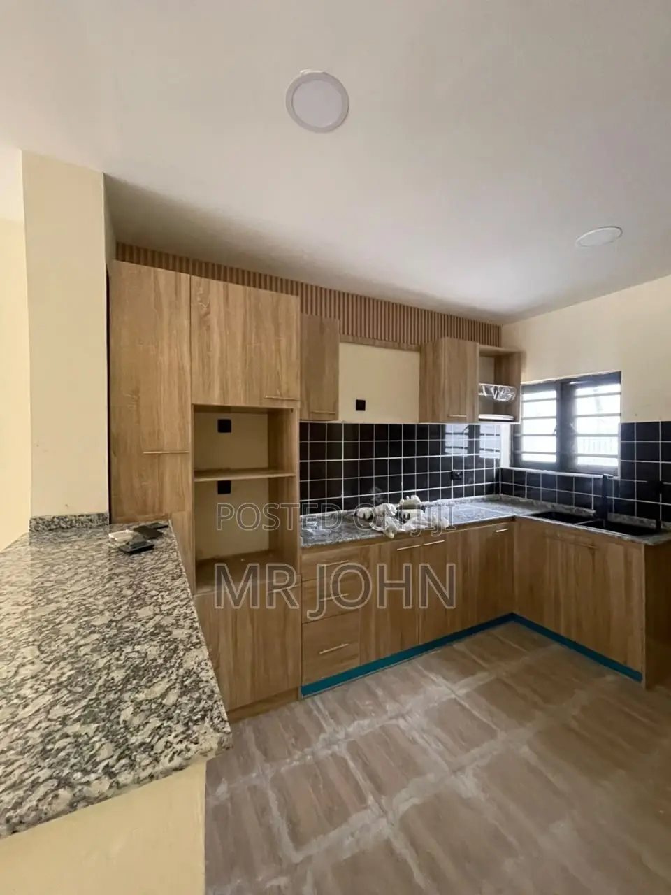 2bdrm Duplex in Abraham Adesanya for rent