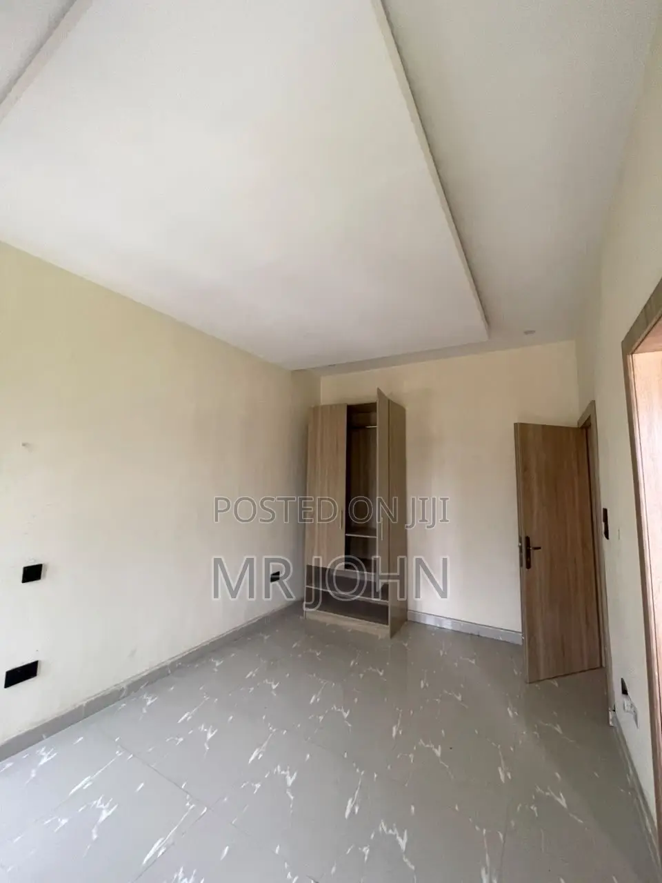 2bdrm Duplex in Abraham Adesanya for rent