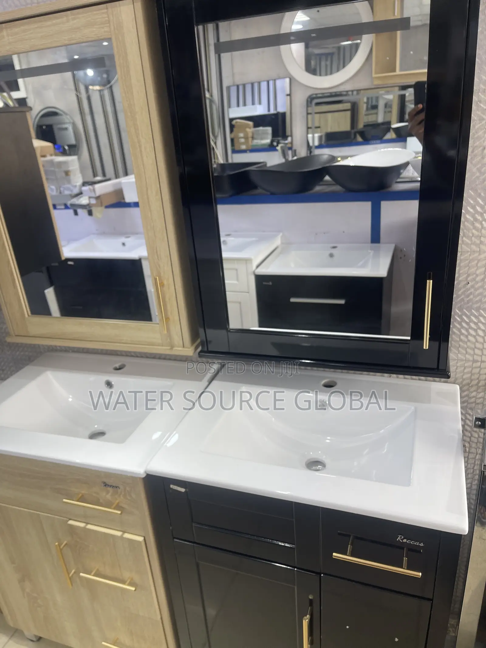 Premium New Design Cabinet