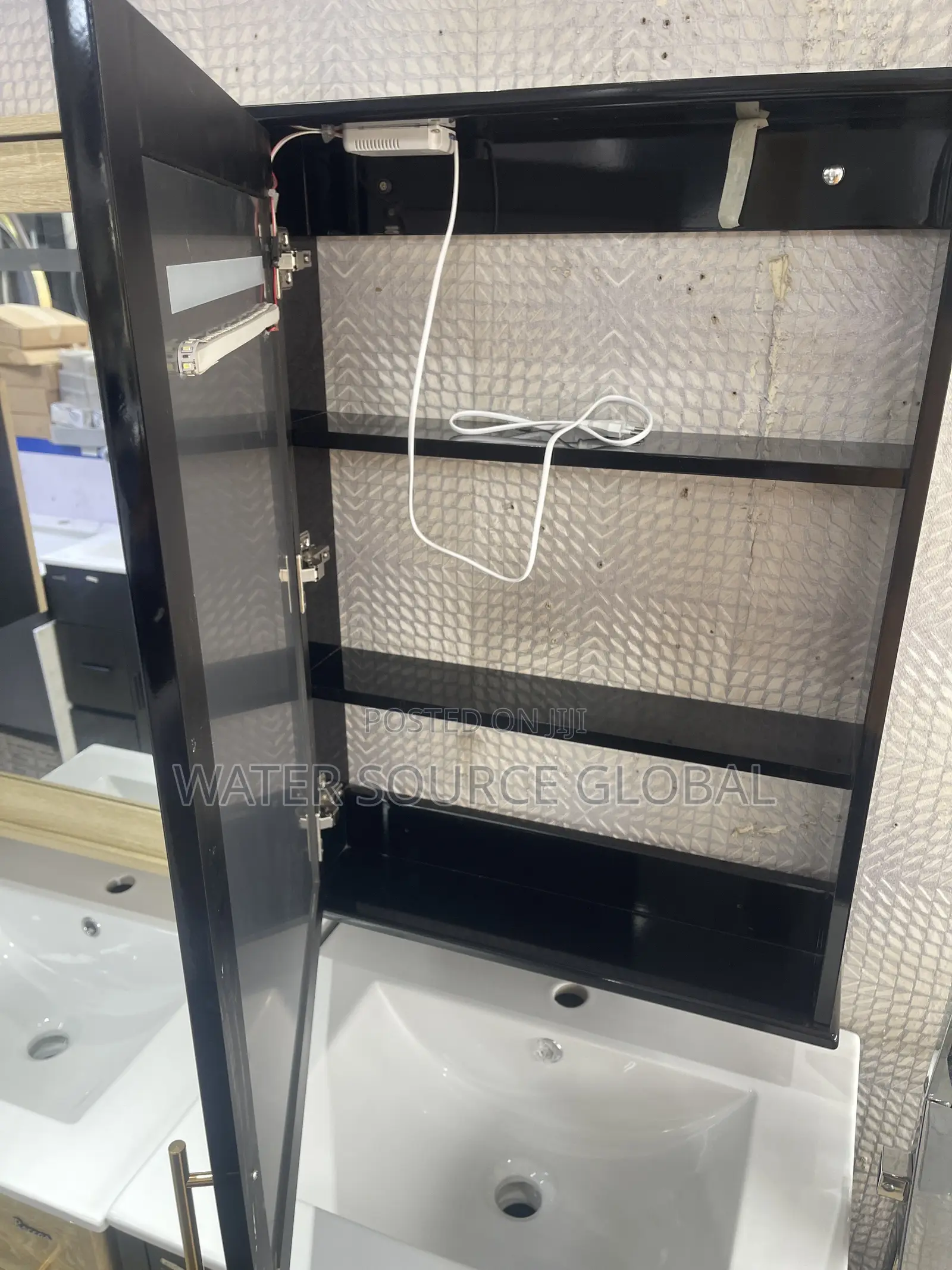 Premium New Design Cabinet