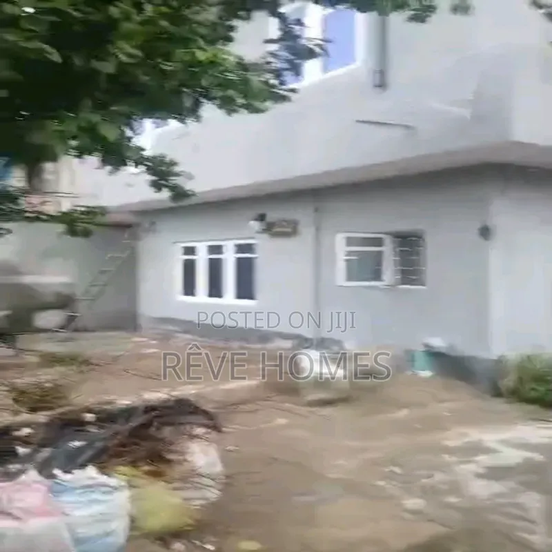 4bdrm Duplex in Phase 1 / Gbagada for rent