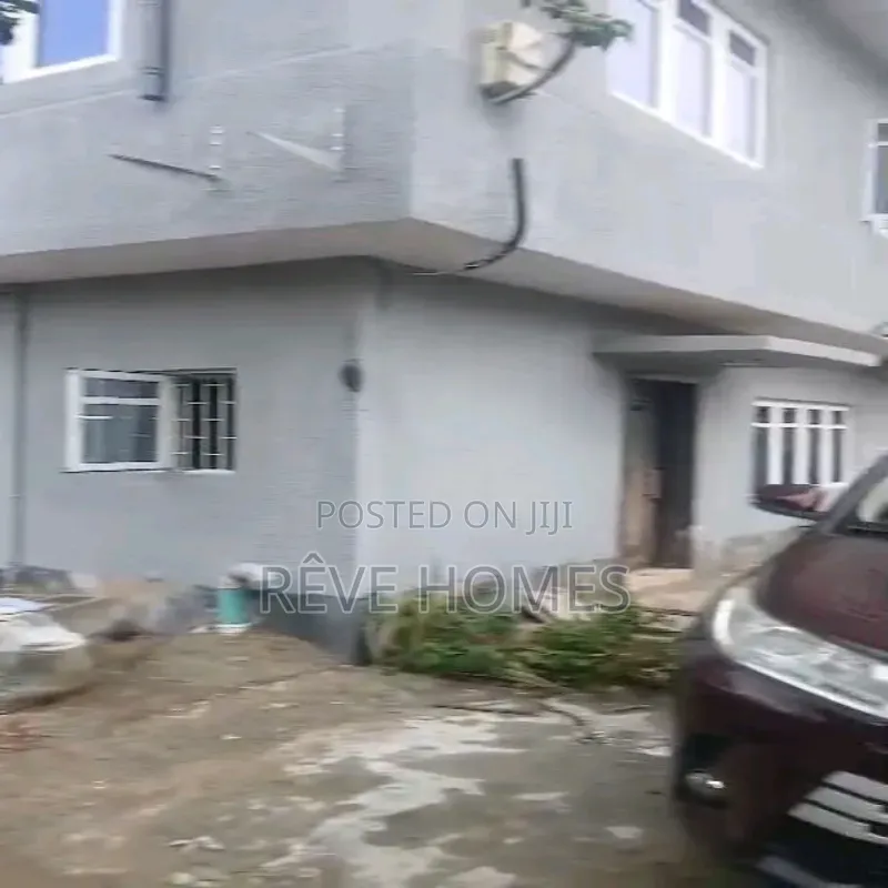 4bdrm Duplex in Phase 1 / Gbagada for rent