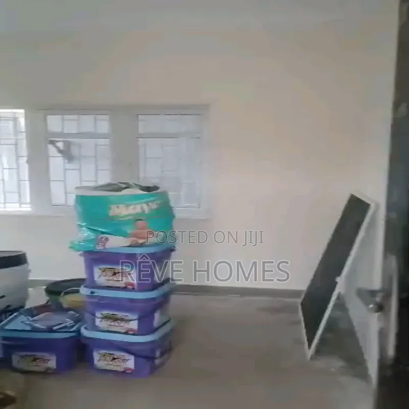 4bdrm Duplex in Phase 1 / Gbagada for rent