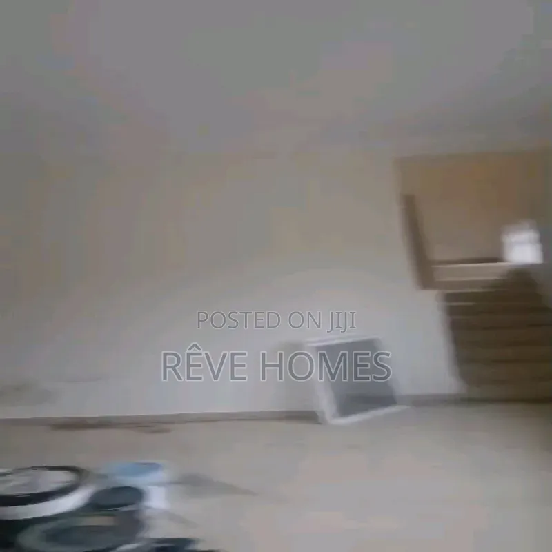 4bdrm Duplex in Phase 1 / Gbagada for rent