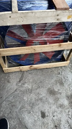 Extractor Fan 20inchs