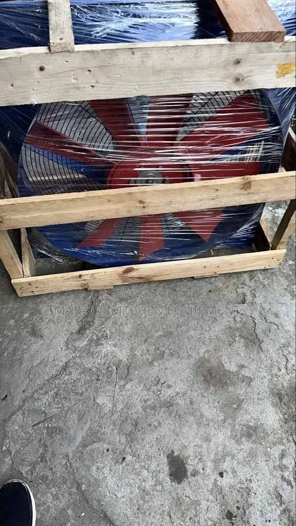 Extractor Fan 20inchs