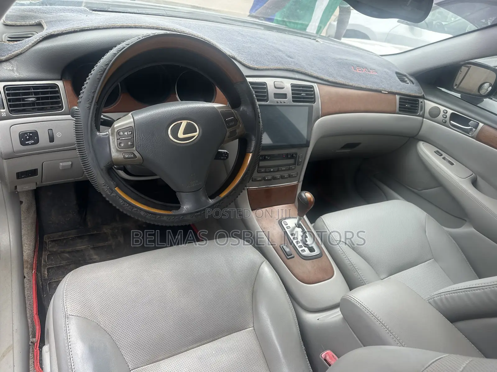 Lexus ES 330 2005