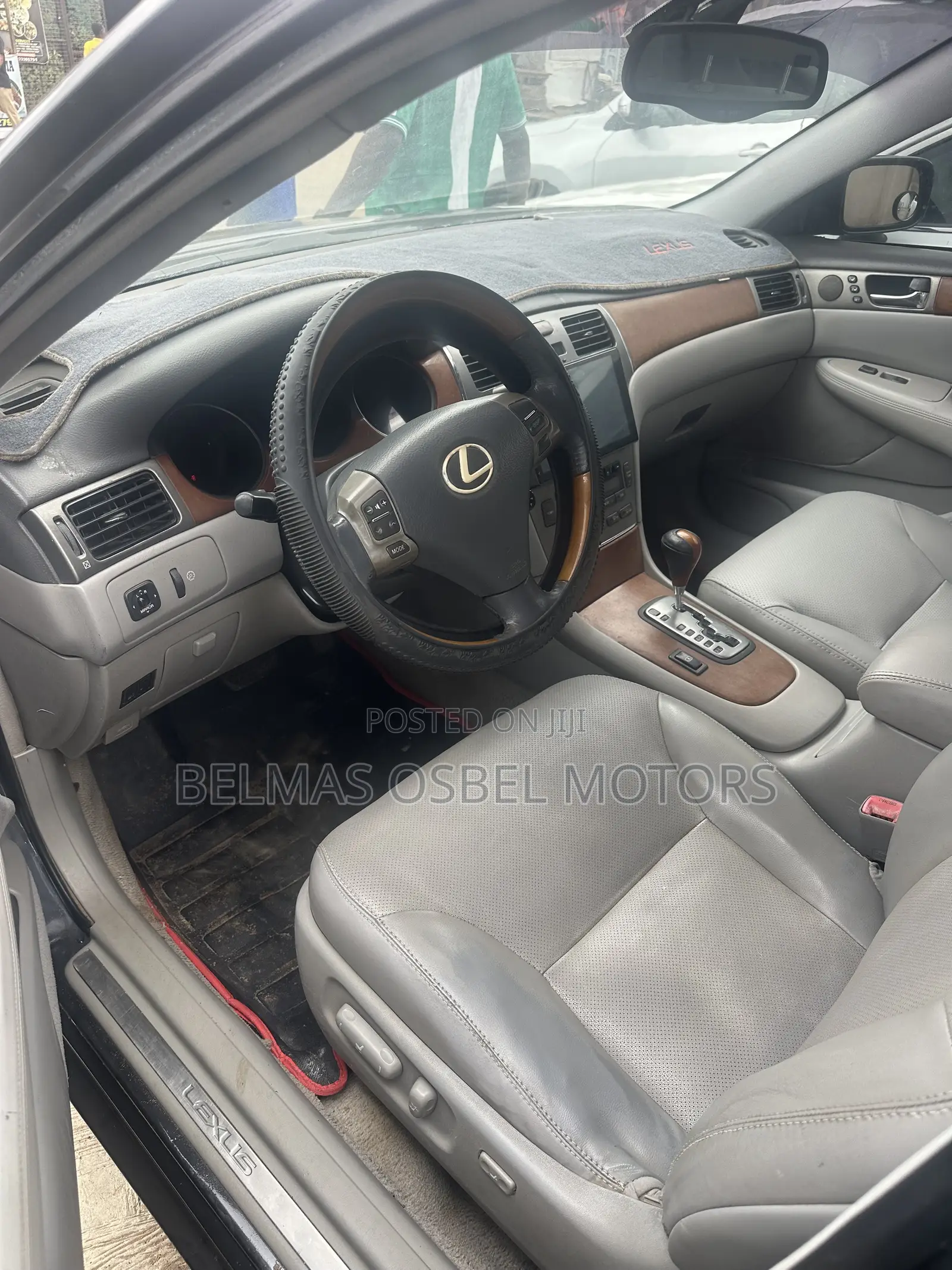 Lexus ES 330 2005