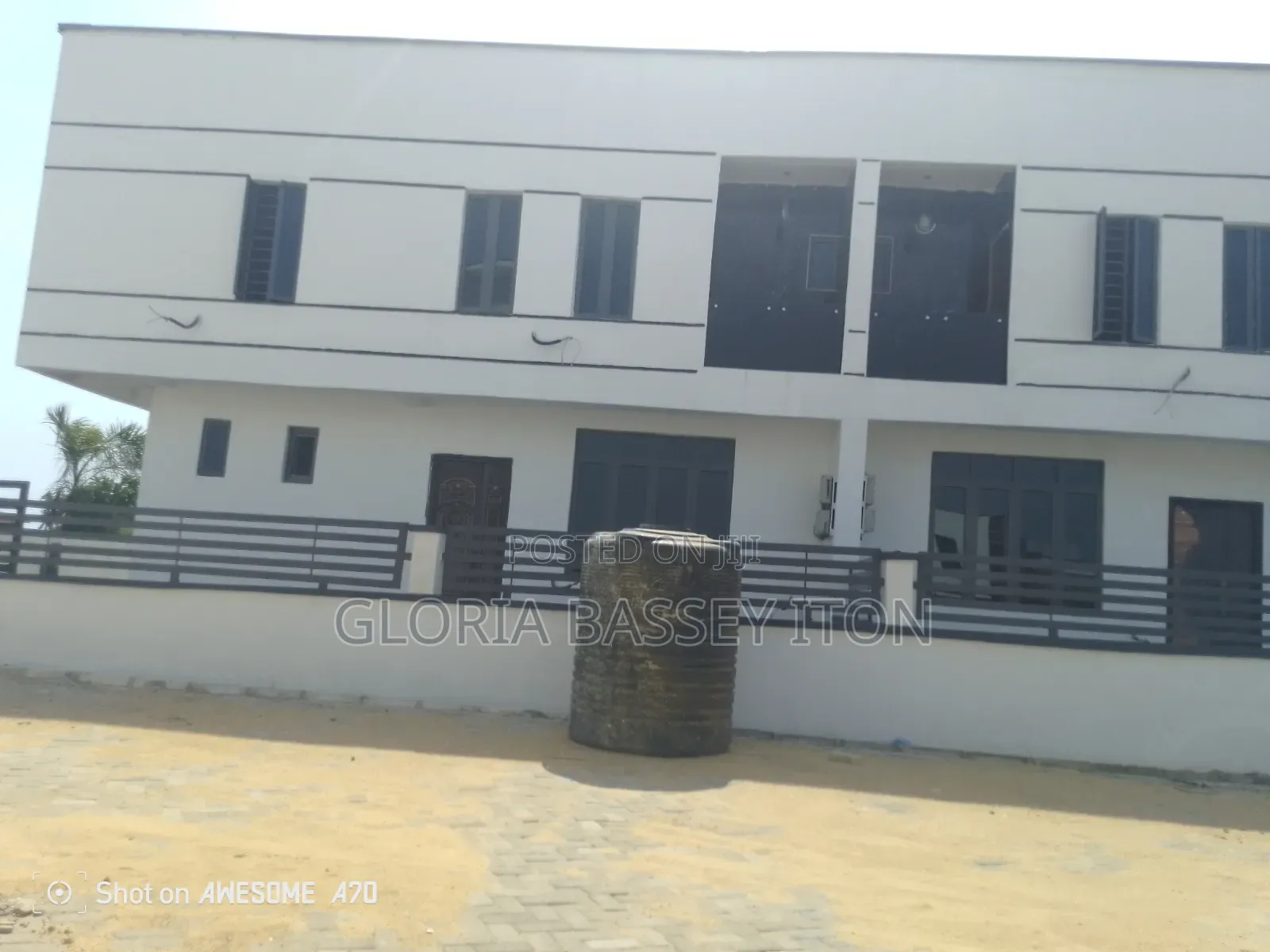 4bdrm Duplex in Ocean Bay Estate, Lekki Expressway for sale