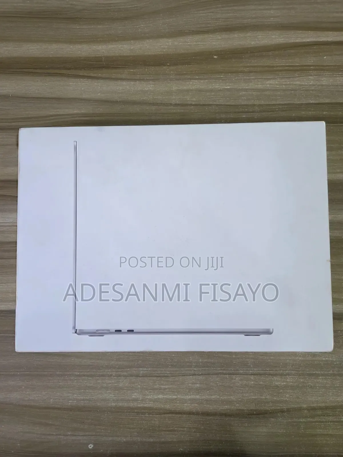 New Laptop Apple MacBook Air 2026 M5 24GB Apple M5 SSD 1T