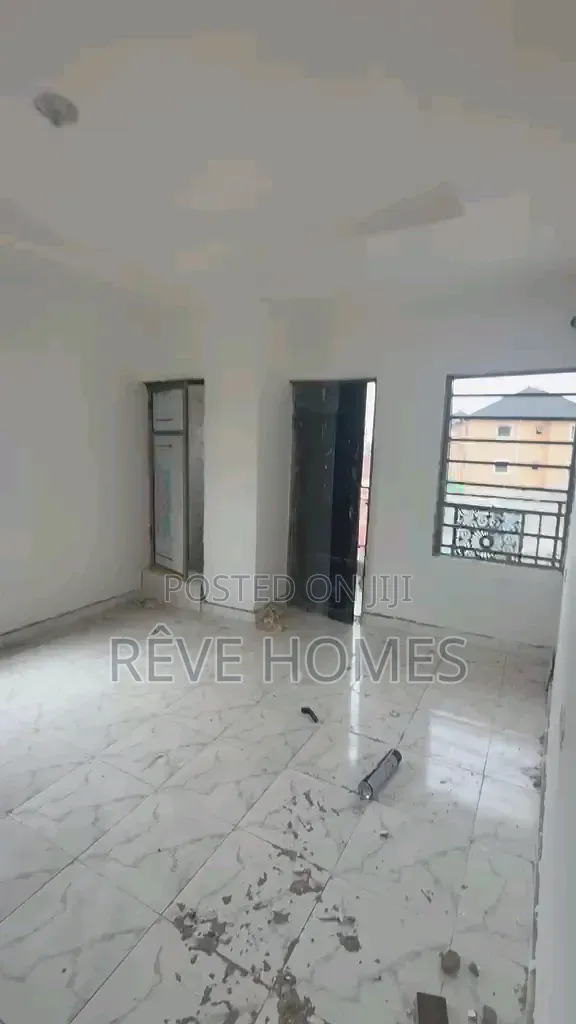 Mini Flat in Shomolu / Shomolu for rent
