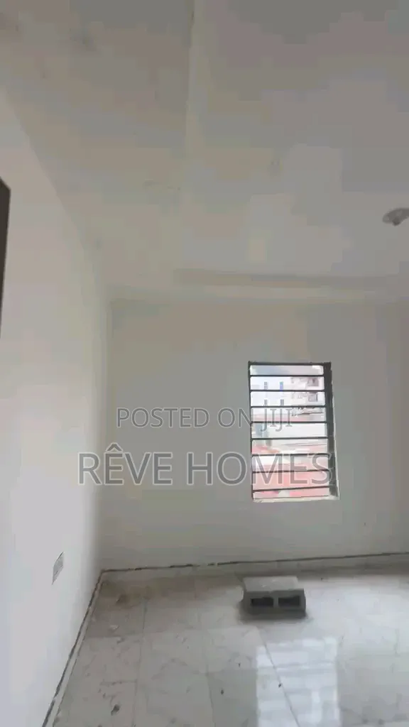 Mini Flat in Shomolu / Shomolu for rent