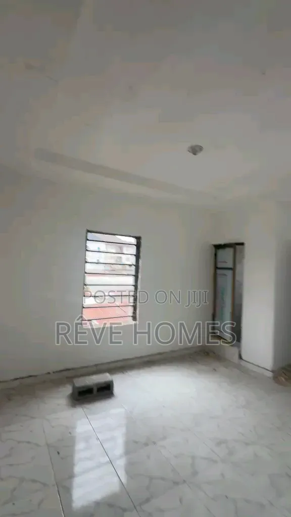 Mini Flat in Shomolu / Shomolu for rent
