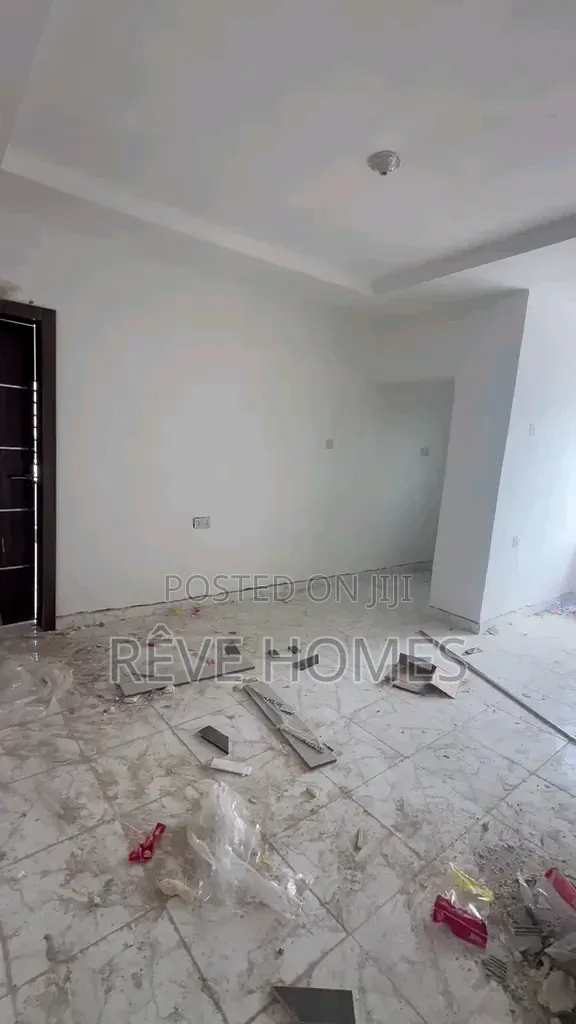 Mini Flat in Shomolu / Shomolu for rent