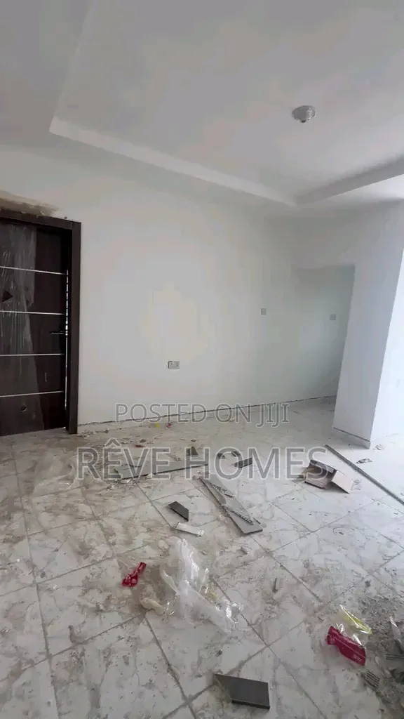Mini Flat in Shomolu / Shomolu for rent