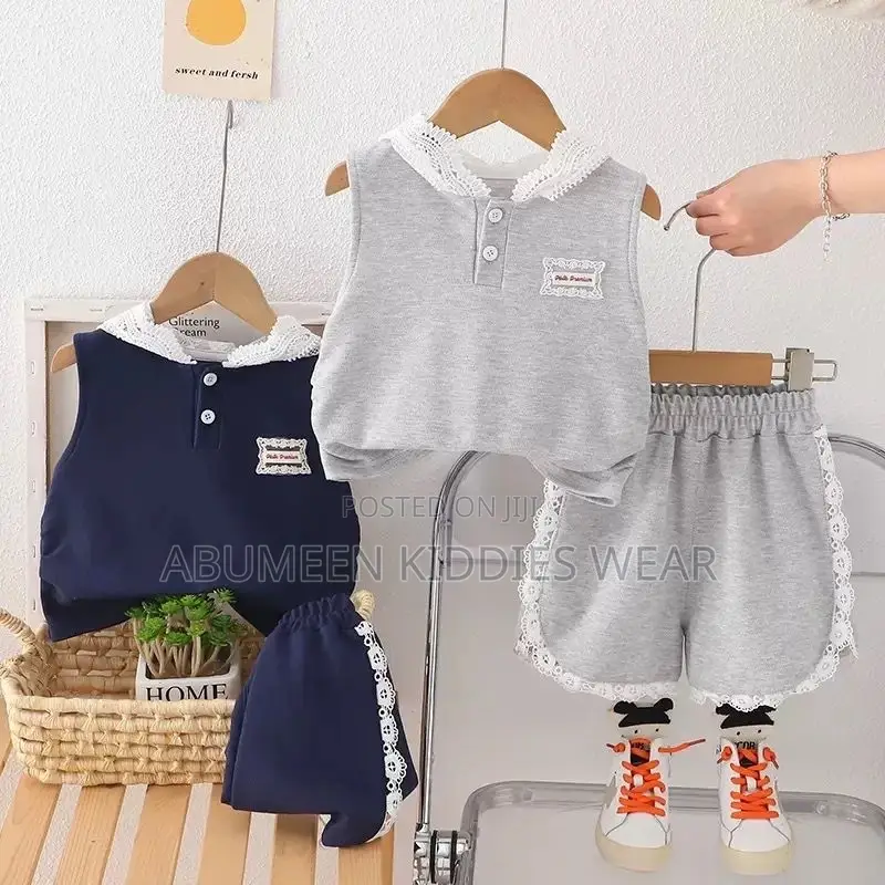 Children Cloth