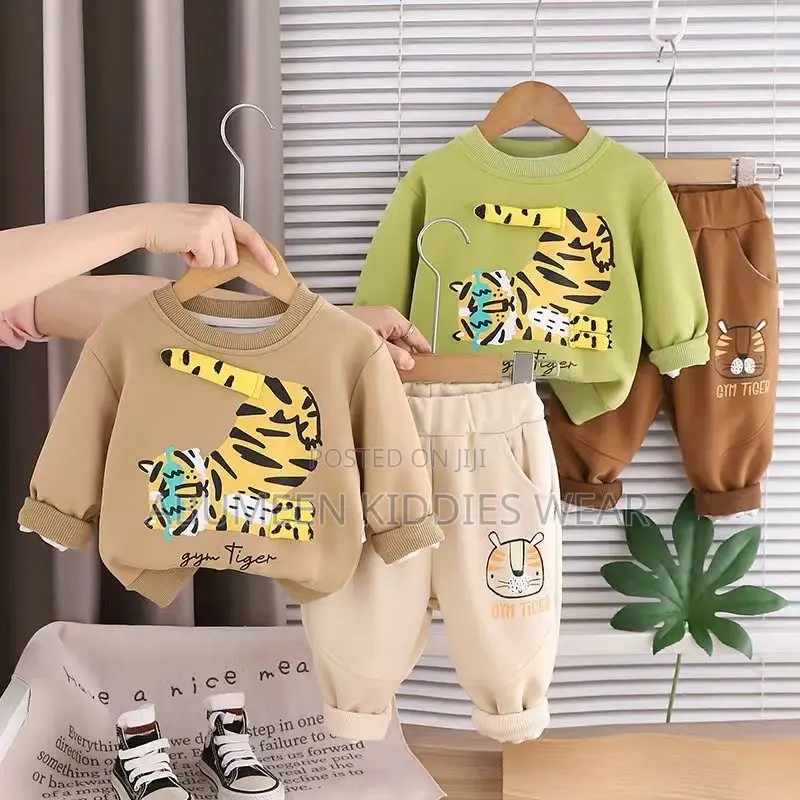 Children Cloth