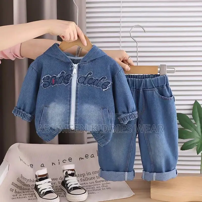 Children Cloth