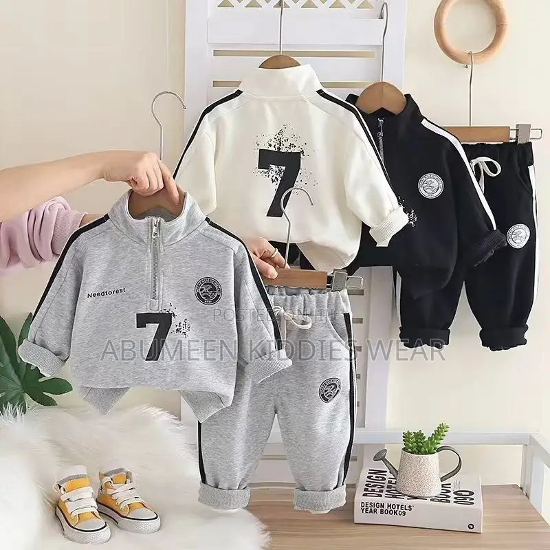 Children Cloth