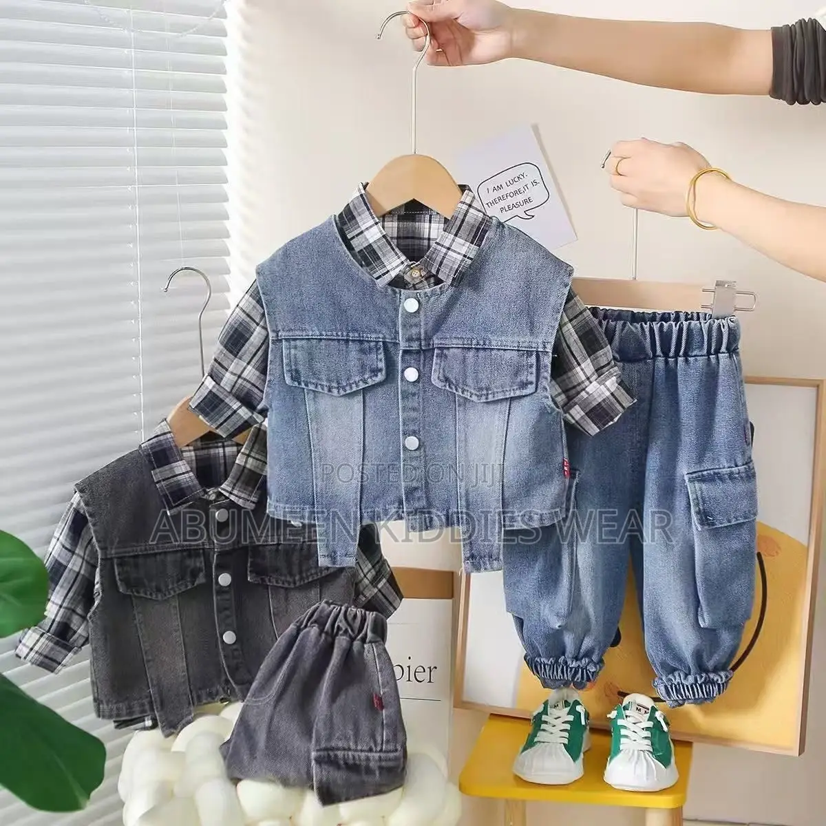 Children Cloth