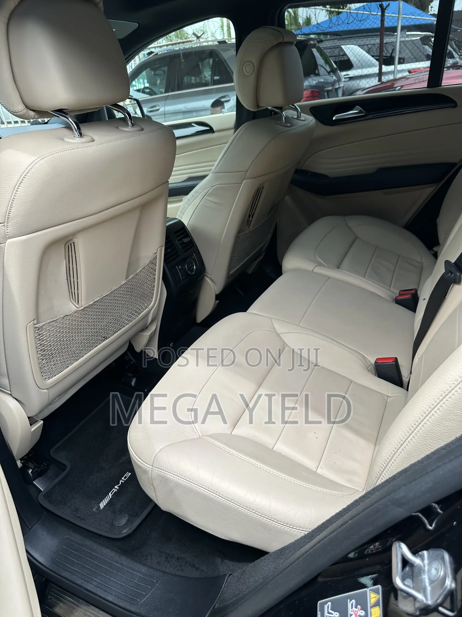 Mercedes-Benz GLE-Class AMG GLE 43 4MATIC 2018 Black