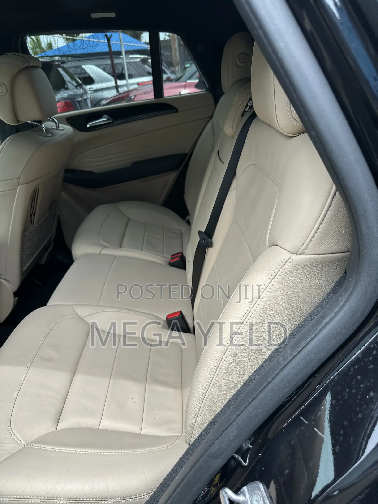 Mercedes-Benz GLE-Class AMG GLE 43 4MATIC 2018 Black