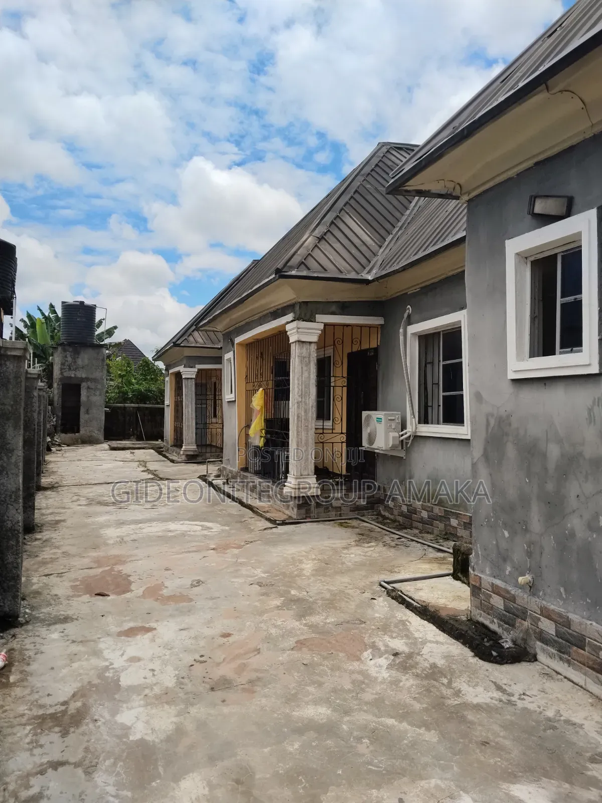 6bdrm House in Abraka, Ethiope East for sale