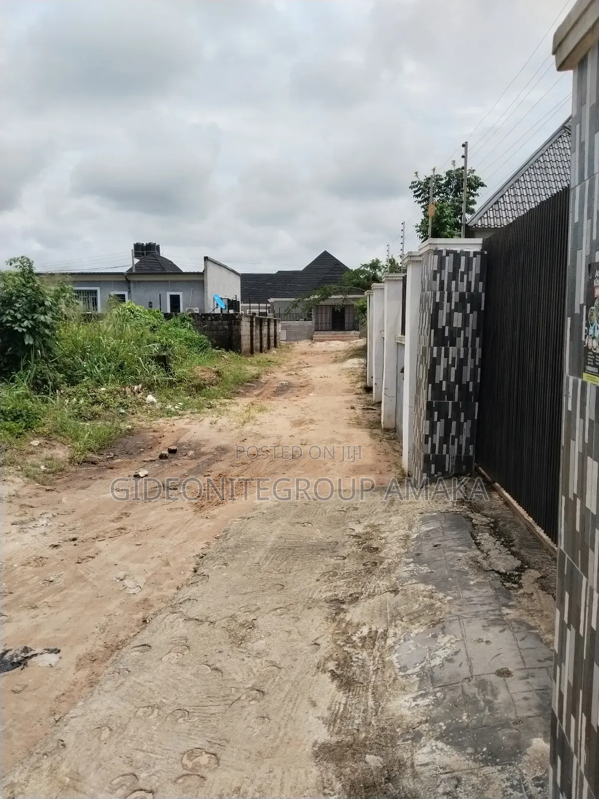 6bdrm House in Abraka, Ethiope East for sale