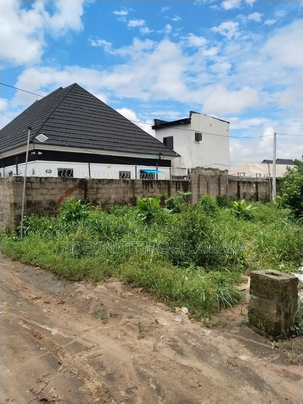 6bdrm House in Abraka, Ethiope East for sale