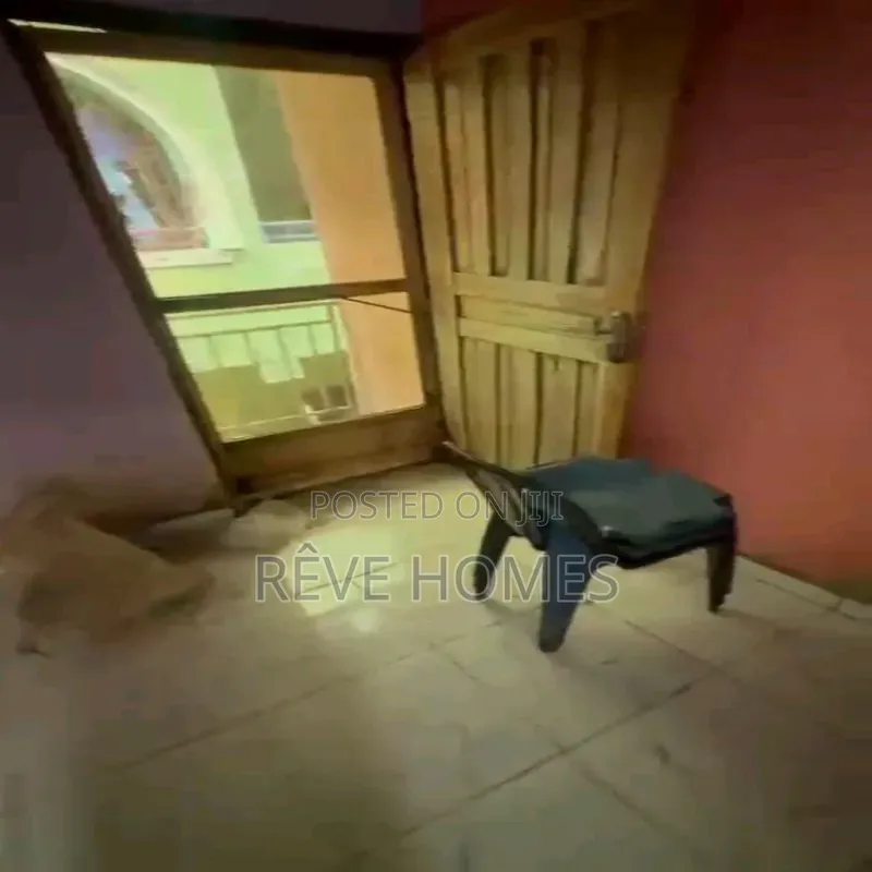 Studio Apartment in Shomolu / Shomolu for rent