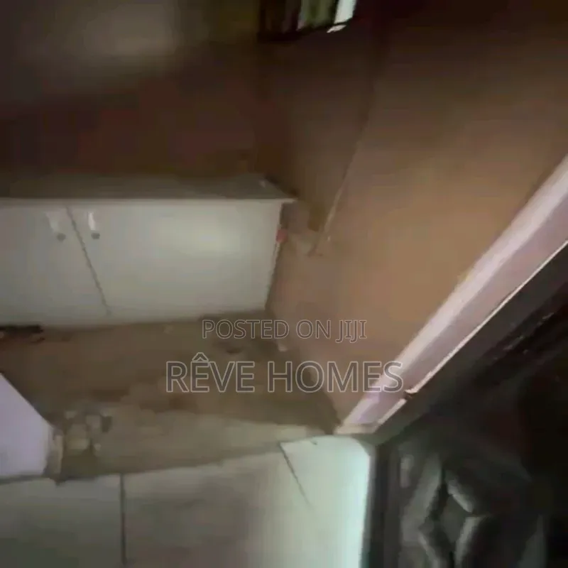 Studio Apartment in Shomolu / Shomolu for rent