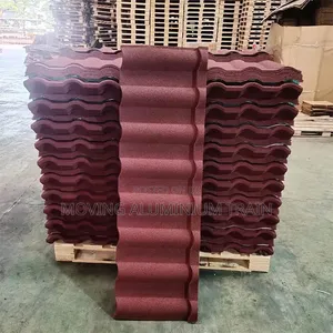 0.5 Premium Milano Roofing Sheets
