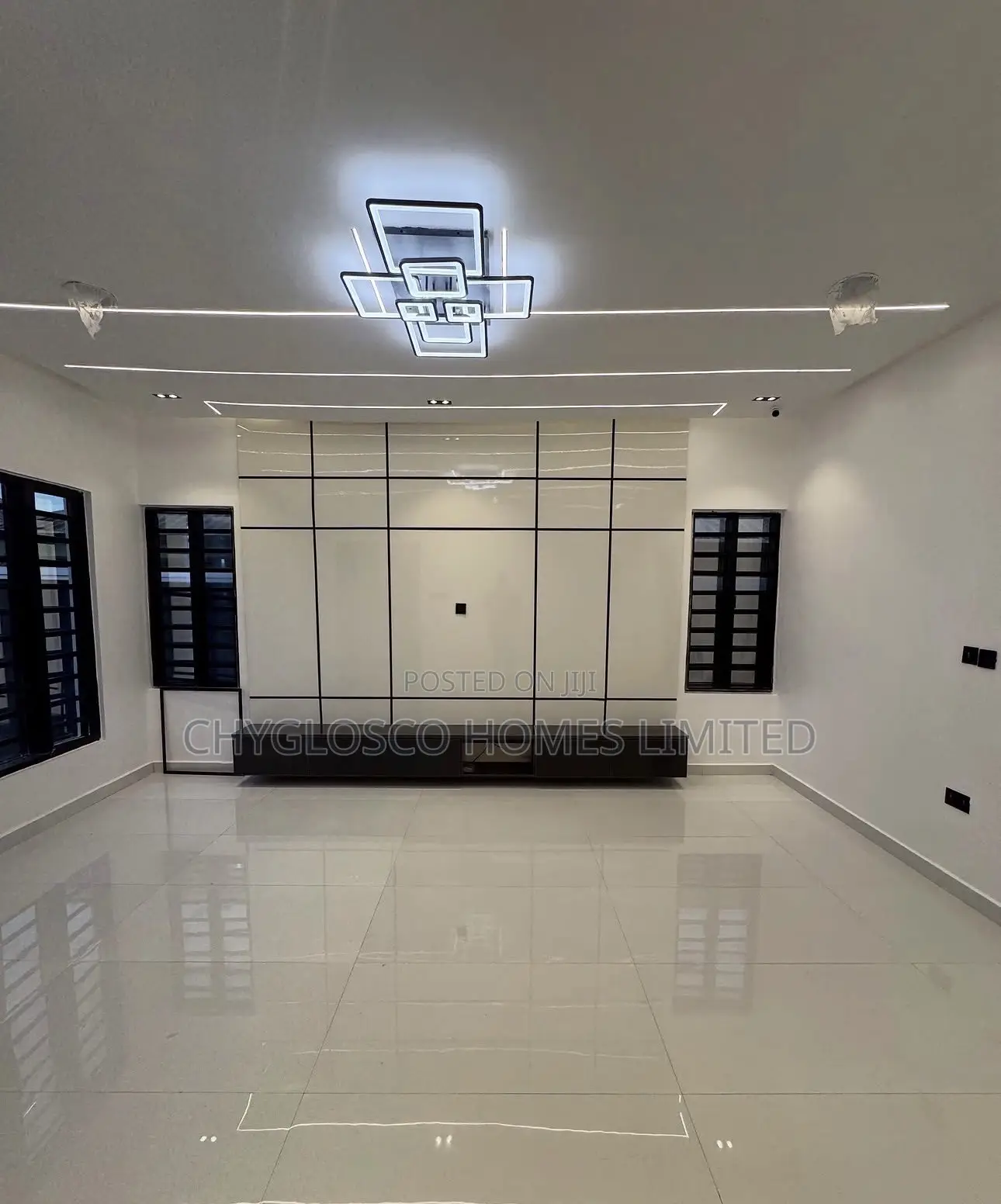 Furnished 3bdrm Bungalow in Majesty Estate, New Layout for sale