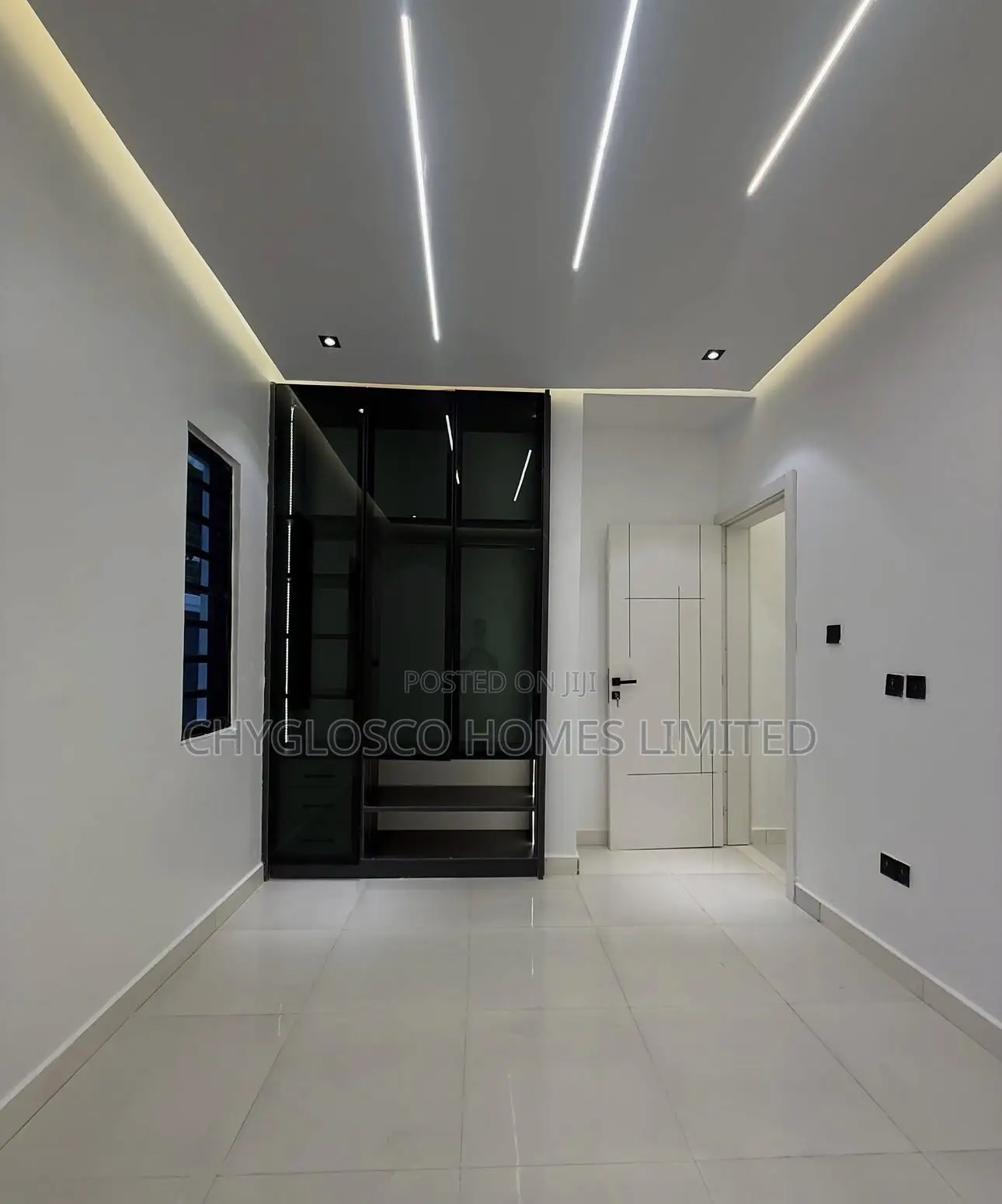 Furnished 3bdrm Bungalow in Majesty Estate, New Layout for sale