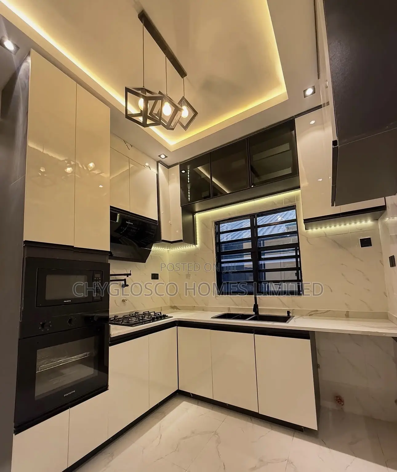Furnished 3bdrm Bungalow in Majesty Estate, New Layout for sale