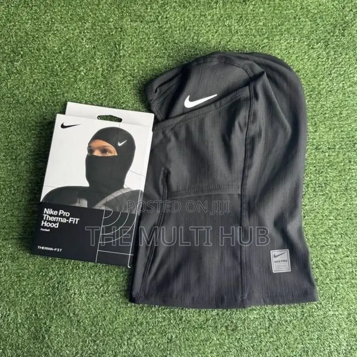 Nike Ski Mask
