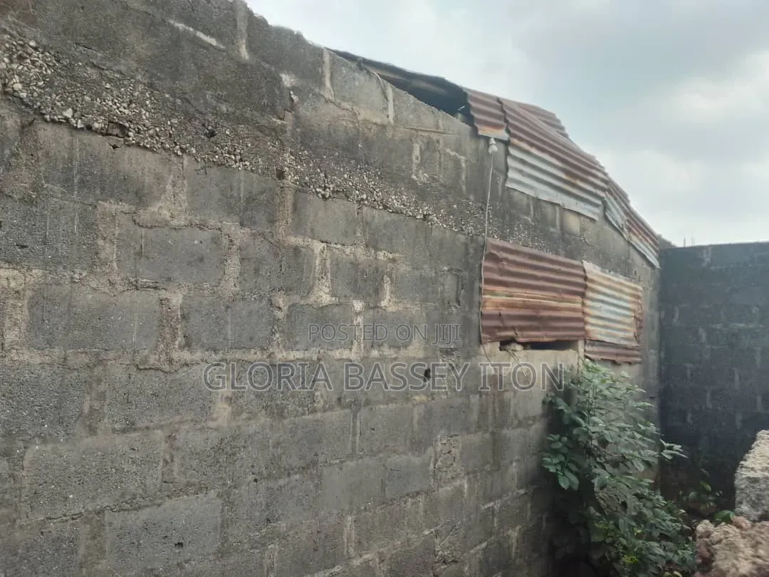 Distress Sale 1 Plot of Land Facing the Express at Epe for Sale