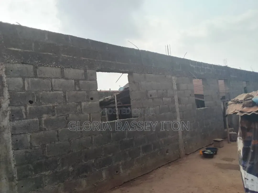 Distress Sale 1 Plot of Land Facing the Express at Epe for Sale