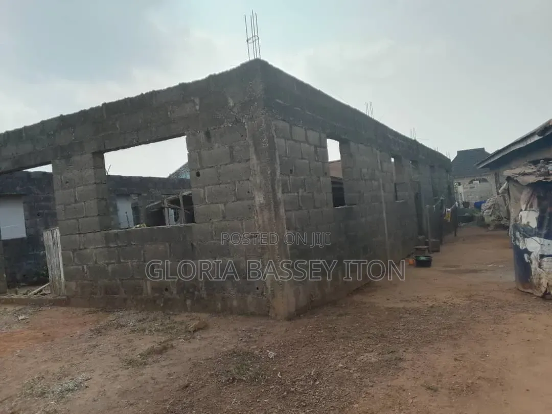 Distress Sale 1 Plot of Land Facing the Express at Epe for Sale