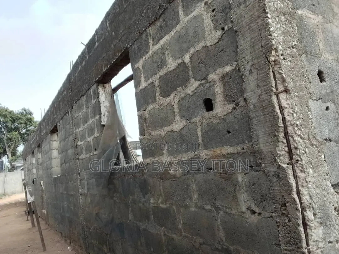 Distress Sale 1 Plot of Land Facing the Express at Epe for Sale