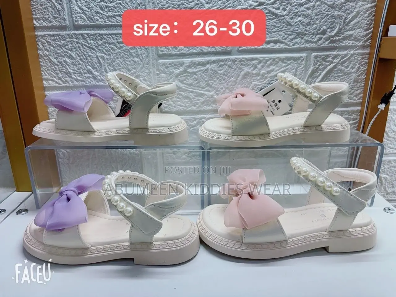 Children Shoes